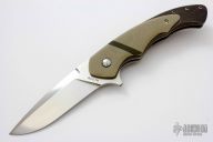 Badenov Flipper