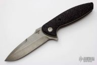 50/50 - Carbon Fiber