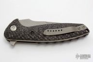 50/50 - Carbon Fiber