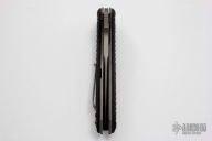 50/50 - Carbon Fiber