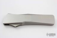 SS Combat Troodon - HG by Walter Brend - Abalone Inlay