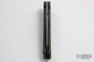 Sigil - Apocalyptic and Devin Thomas SS Damascus Plate