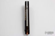 Sigil - Satin Cowry-Y/Carbon Fiber/Copper Hardware