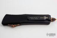 Combat Troodon D/E Mirror/LSCF/Copper Hardware