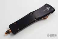 Combat Troodon D/E Mirror/LSCF/Copper Hardware