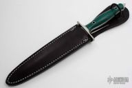 Fairbain-Sykes Dagger