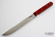 Model 10-7" - Salt Fisherman & Household Utility