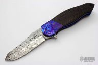 Destiny Flipper - Timascus/LSCF