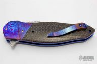 Destiny Flipper - Timascus/LSCF