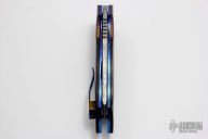 Destiny Flipper - Timascus/LSCF