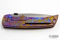 Gulo-Slimline - MokuTi