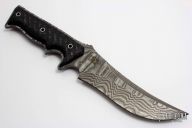 Model 5 - Damascus Fighter
