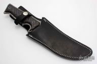 Model 5 - Damascus Fighter