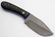 Norwich Drop Point with Swedge