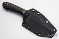 Norwich Drop Point with Swedge