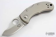 Mouse - Tuff Ram Coated Aluminum