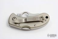 Mouse - Tuff Ram Coated Aluminum