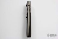 Large Model 4 - Bolstered - Stellite 6K