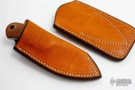 Bush Baby with Extra Sheath