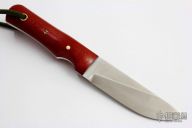 Model 10-3" - Salt Fisherman & Household Utility