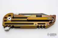 Samurai Warhorse #5 of 5