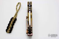 Samurai Warhorse #5 of 5