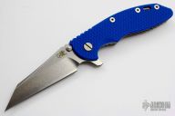 XM-18 3.5" Wharncliffe