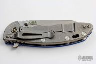 XM-18 3.5" Wharncliffe