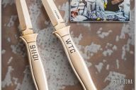 Bronze Dagger - World Trade Center