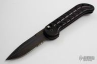 Custom Auto BLK-2000