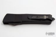 Troodon D/E - Mirror Polished