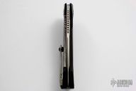 Starlord - Tri-Tone Stonewash/G10-FR4 Composite