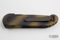 UMS Tan Camo Plain 09/2003