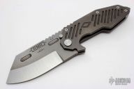 RMR - Framelock Folder
