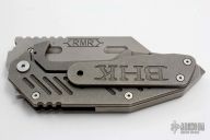 RMR - Framelock Folder