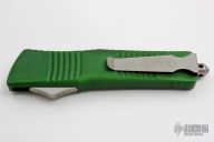 142-4OD Combat Troodon D/E Satin Standard