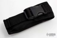 182-1TA Navy Scarab S/E Tan Standard