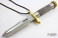 Model 18-5.5" - Attack Survival