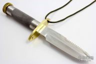 Model 18-5.5" - Attack Survival