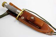 Model 18-5.5" - Attack Survival