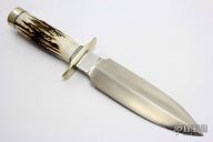 Tom Clinton Special - Croc Sheath