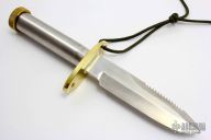 Model 18-5.5" - Attack Survival