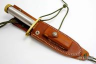 Model 18-5.5" - Attack Survival