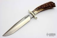 Model 1-6 - Alligator Sheath