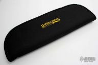 Randall Nylon Zippered Case - 13" x 4"