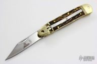 Stag Lever Lock Auto