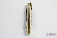 Stag Lever Lock Auto