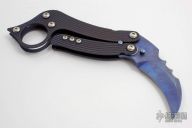 Balisong Karambit