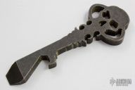Skeleton Key Bottle Opener