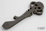 Skeleton Key Bottle Opener